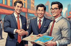 对于表示欠安且无改善的经销商