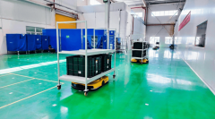 剑智能科技股份无限公司做为行业内的佼佼者